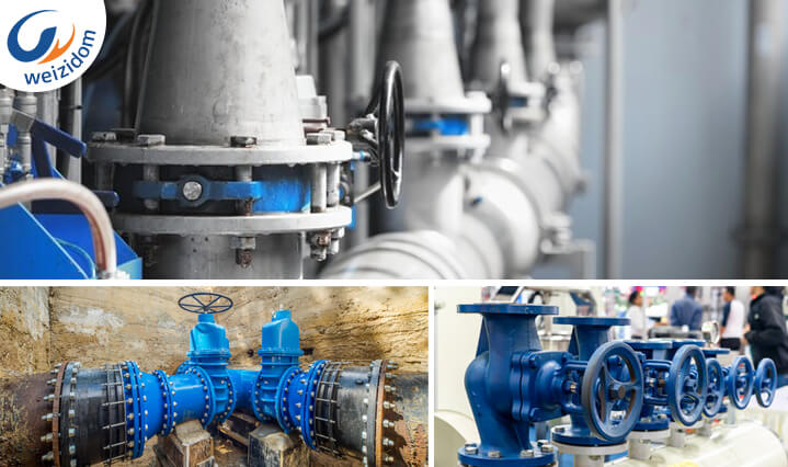 How to extend the service life of valves