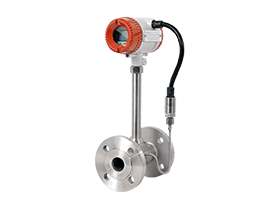 Vortex Flow Meter