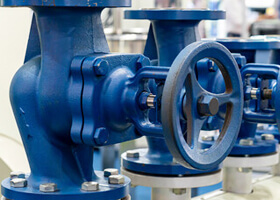 globe valve