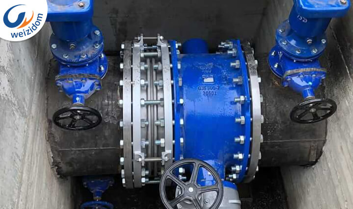 What are the methods of butterfly valve troubleshooting